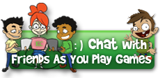 Chat With Friends As You Play Games