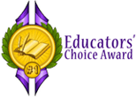Educators' Choice Award
